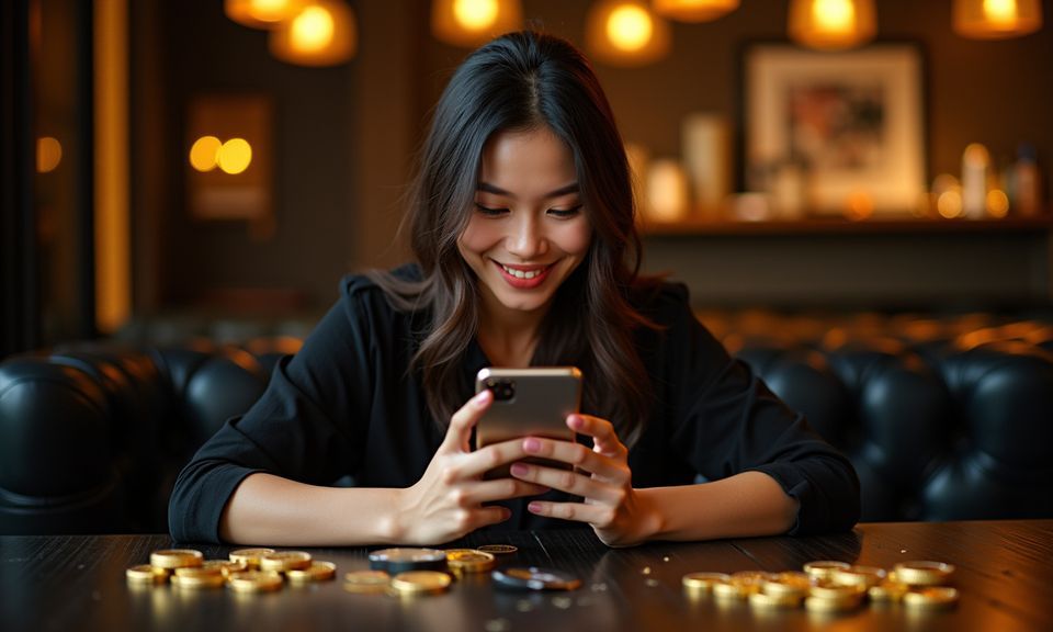 go888 Crash Ten Lua Hoạt Động Như Thế Nào Tại go888